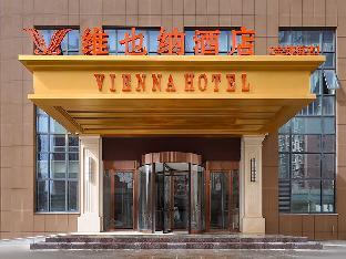 vienna hotel tianjin jinzhong street
