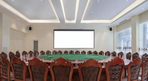 vienna hotel guizhou hezhang