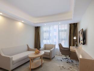 vienna hotel guizhou hezhang