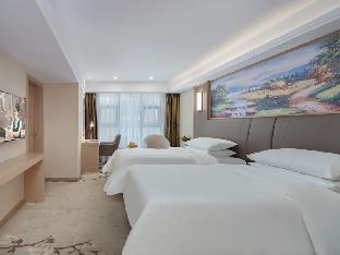 vienna hotel guizhou hezhang