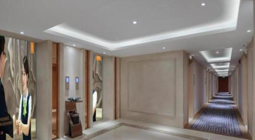 vienna hotel guizhou hezhang