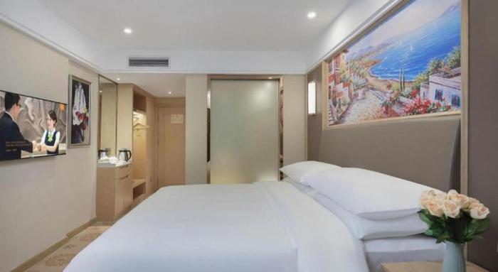 vienna hotel guizhou hezhang