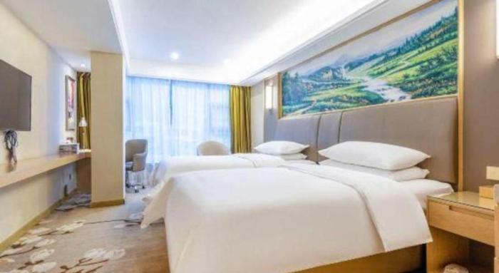vienna hotel guizhou hezhang