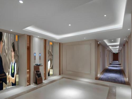vienna hotel guizhou hezhang