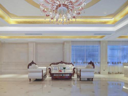 vienna hotel guizhou hezhang