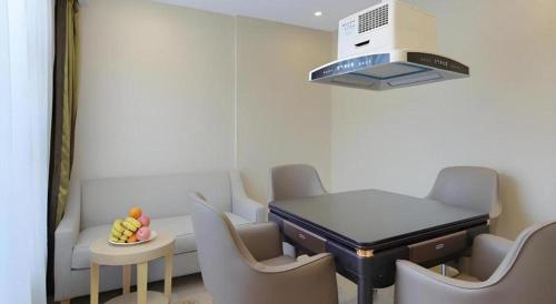 vienna hotel guizhou hezhang