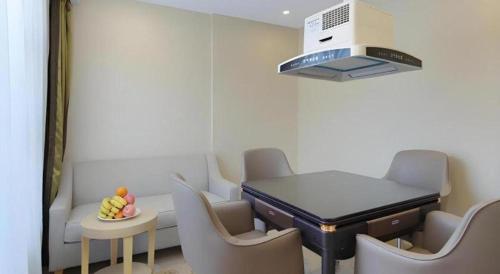vienna hotel guizhou hezhang