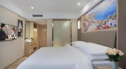 vienna hotel guizhou hezhang
