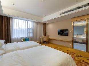 vienna hotel nanchang wanli