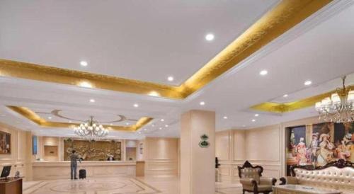 vienna hotel nanchang wanli