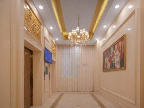 vienna hotel nanchang wanli