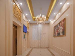 vienna hotel nanchang wanli