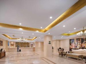 vienna hotel nanchang wanli