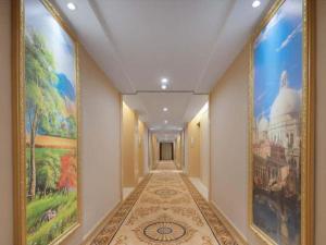vienna hotel nanchang wanli