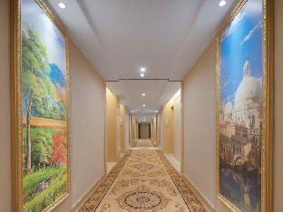 vienna hotel nanchang wanli