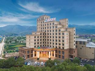 vienna hotel nanchang wanli
