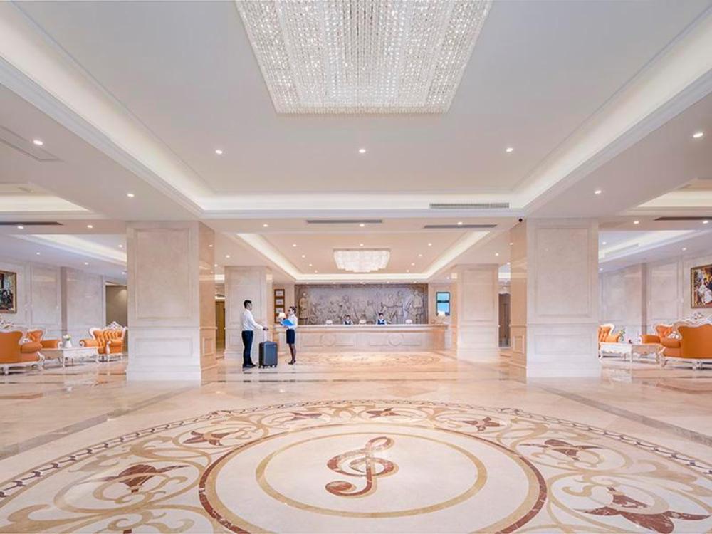 vienna hotel guangdong zhuhai doumen daxin xinduhui