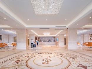 vienna hotel guangdong zhuhai doumen daxin xinduhui