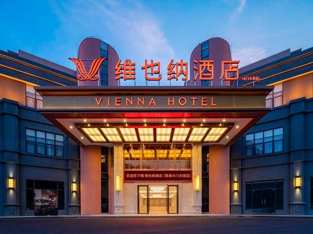 vienna hotel guangdong zhuhai doumen daxin xinduhui