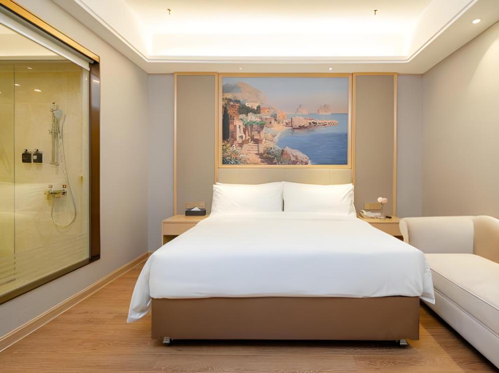 vienna hotel guangdong zhuhai doumen daxin xinduhui