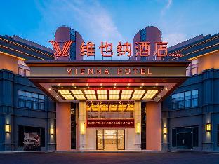 vienna hotel guangdong zhuhai doumen daxin xinduhui