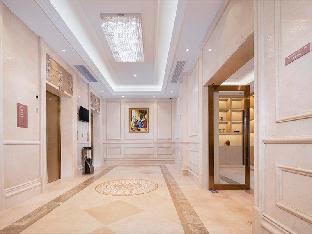 vienna hotel guangdong zhuhai doumen daxin xinduhui