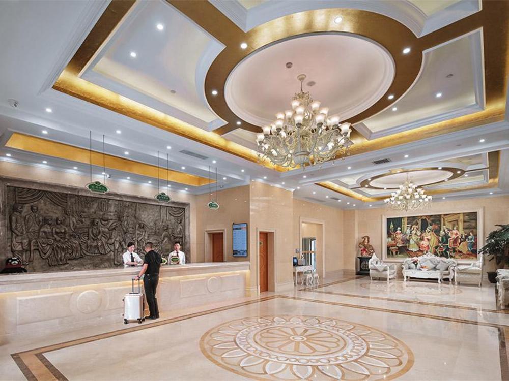 vienna hotel jiangsu suzhou wujiang bus passenger station