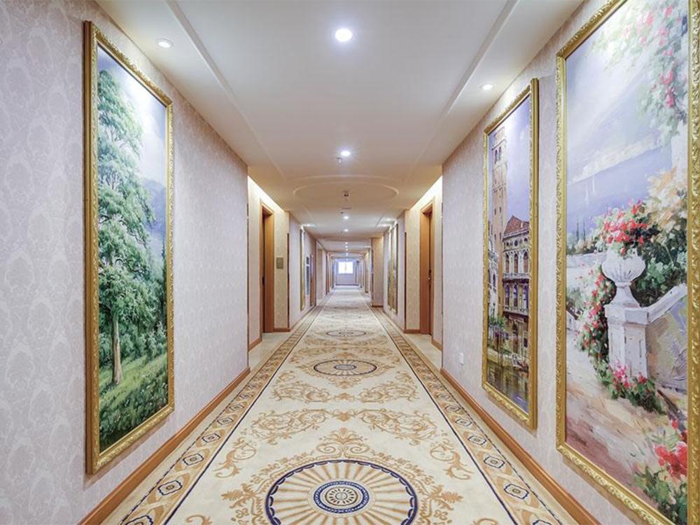 vienna hotel jiangsu suzhou wujiang bus passenger station