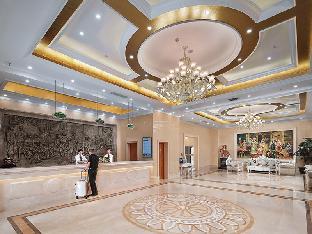 vienna hotel jiangsu suzhou wujiang bus passenger station