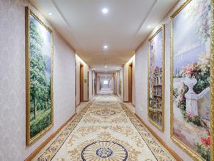vienna hotel jiangsu suzhou wujiang bus passenger station