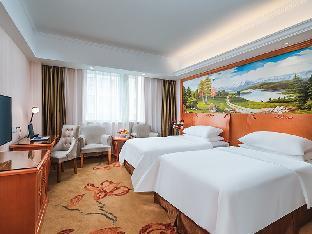 vienna hotel jiangsu suzhou wujiang bus passenger station