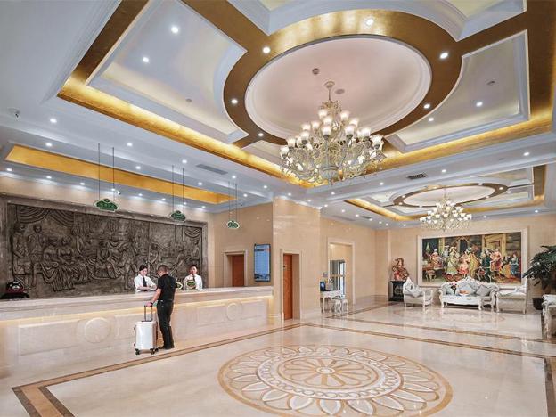 vienna hotel jiangsu suzhou wujiang bus passenger station