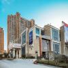 vienna hotel jiangsu suzhou wujiang bus passenger station
