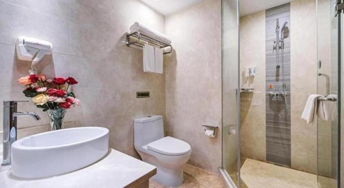 vienna hotel jiangsu suzhou wujiang bus passenger station