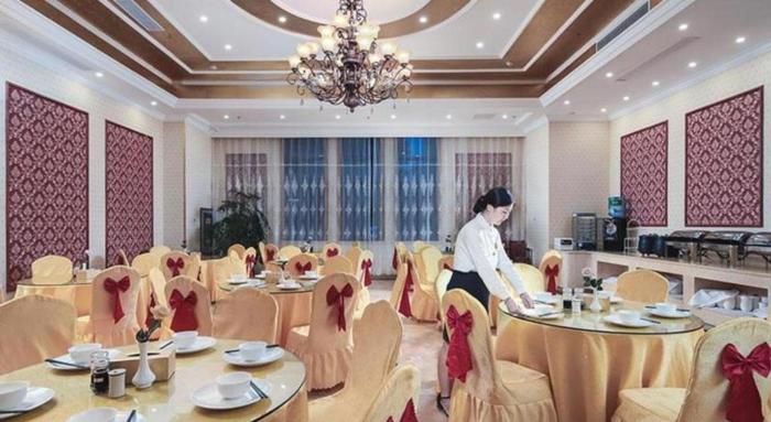 vienna hotel jiangsu suzhou wujiang bus passenger station