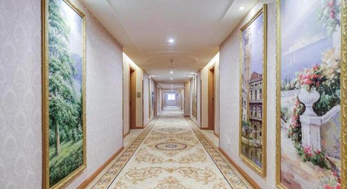 vienna hotel jiangsu suzhou wujiang bus passenger station
