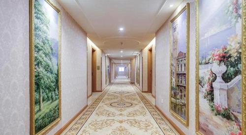 vienna hotel jiangsu suzhou wujiang bus passenger station