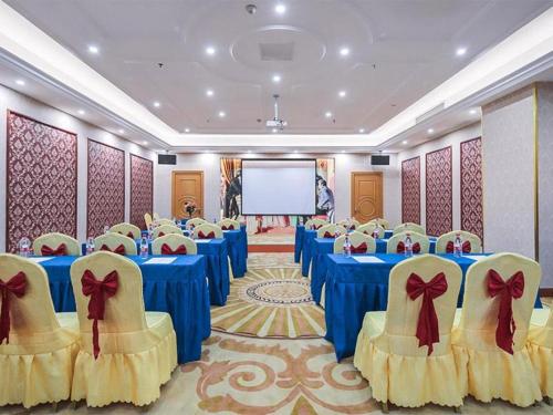 vienna hotel jiangsu suzhou wujiang bus passenger station