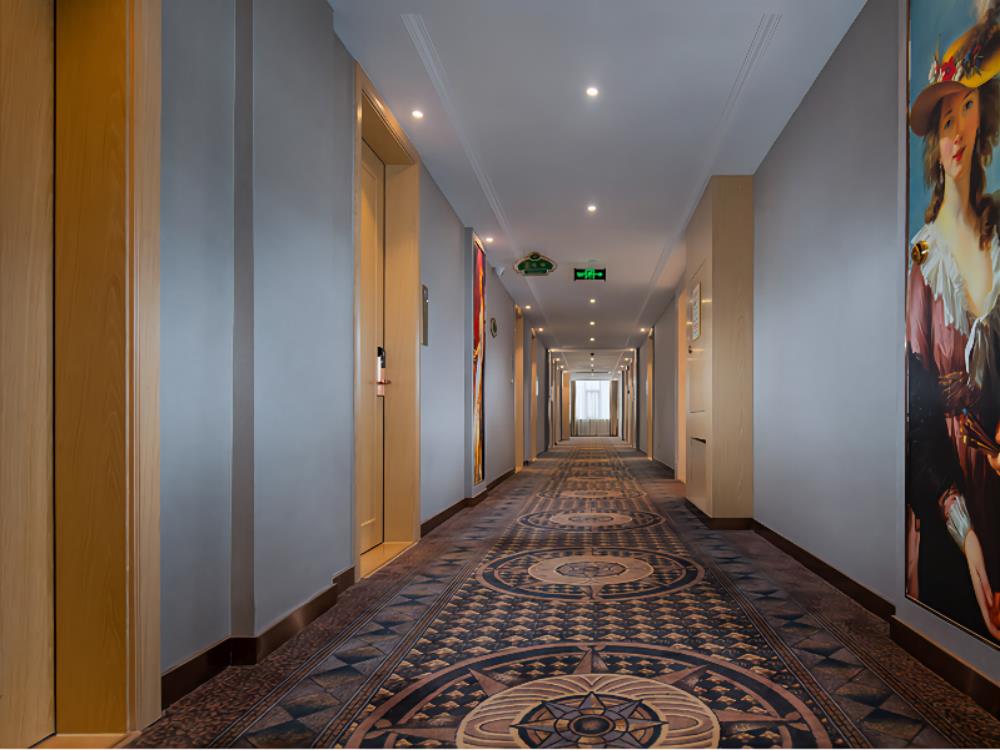 vienna hotel nanning guangxi university xinyang longteng road