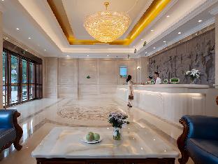 vienna hotel nanning guangxi university xinyang longteng road