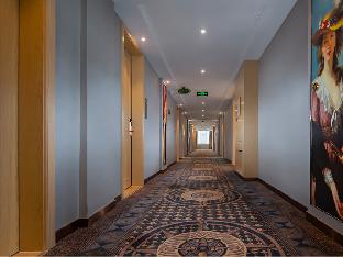 vienna hotel nanning guangxi university xinyang longteng road