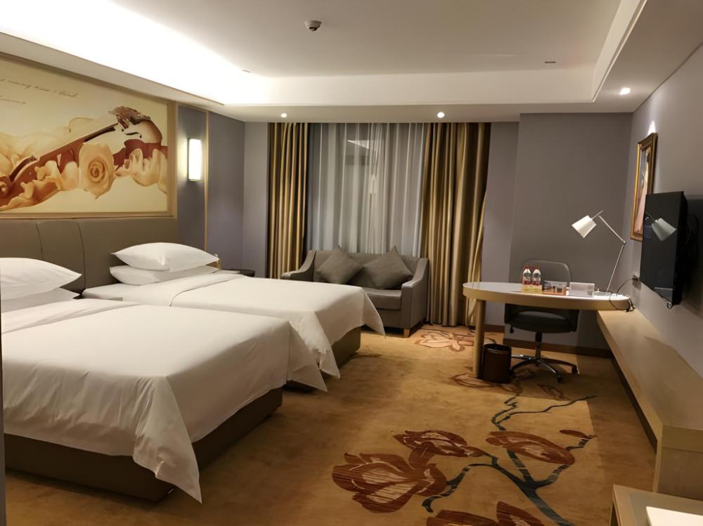 vienna hotel nanning guangxi university xinyang longteng road
