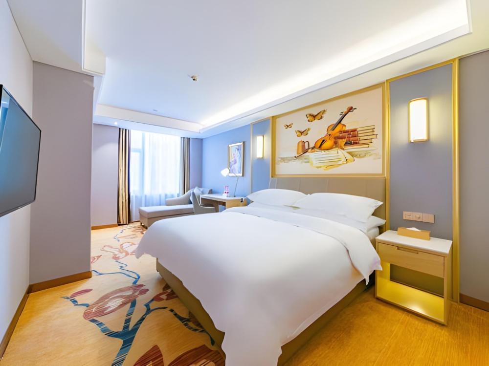 vienna hotel nanning guangxi university xinyang longteng road