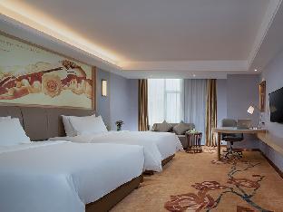 vienna hotel nanning guangxi university xinyang longteng road