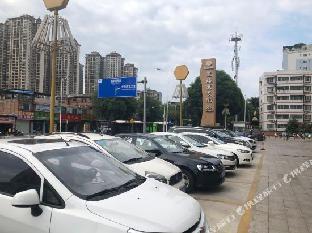 vienna hotel nanning guangxi university xinyang longteng road