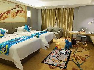 vienna hotel nanning guangxi university xinyang longteng road