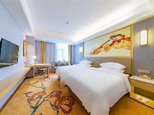 vienna hotel nanning guangxi university xinyang longteng road
