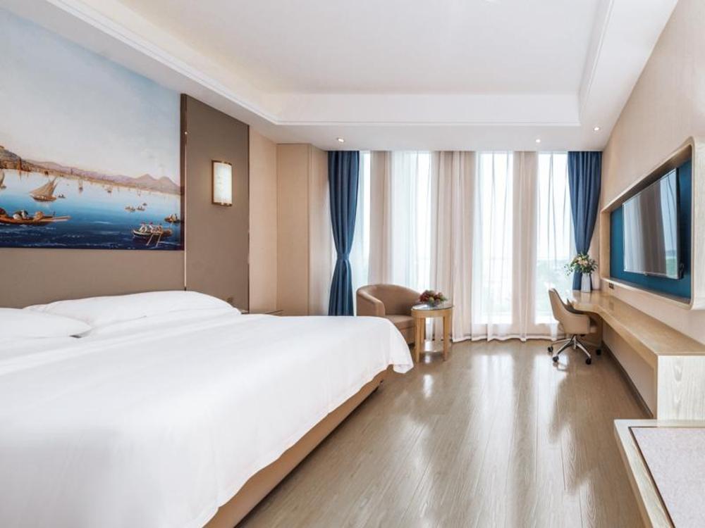 vienna hotel jiangsu yixing wanda plaza