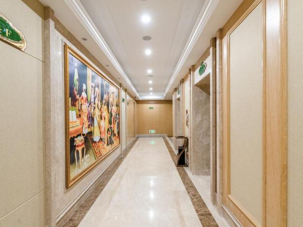 vienna hotel jiangsu yixing wanda plaza