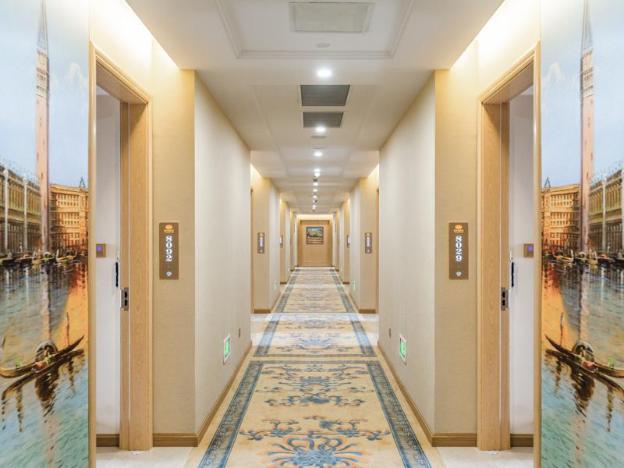 vienna hotel jiangsu yixing wanda plaza